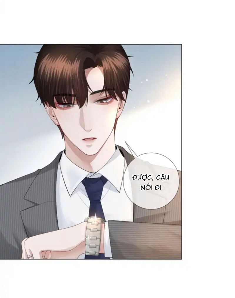 Dior Tiên Sinh Lk Chapter 22 - 22