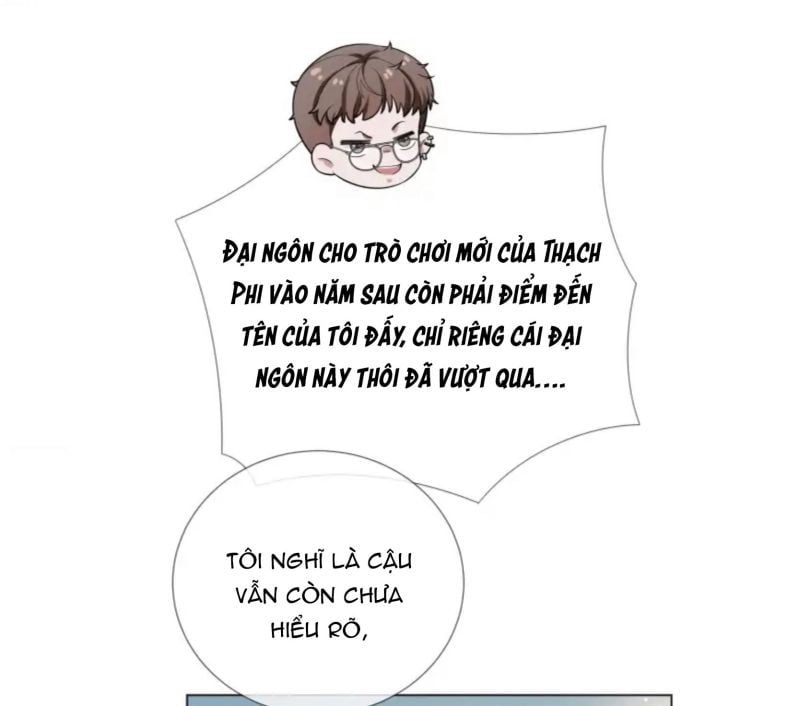 Dior Tiên Sinh Lk Chapter 22 - 25