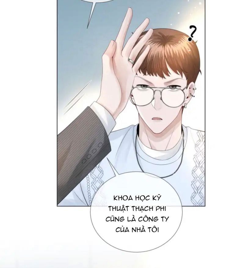 Dior Tiên Sinh Lk Chapter 22 - 26