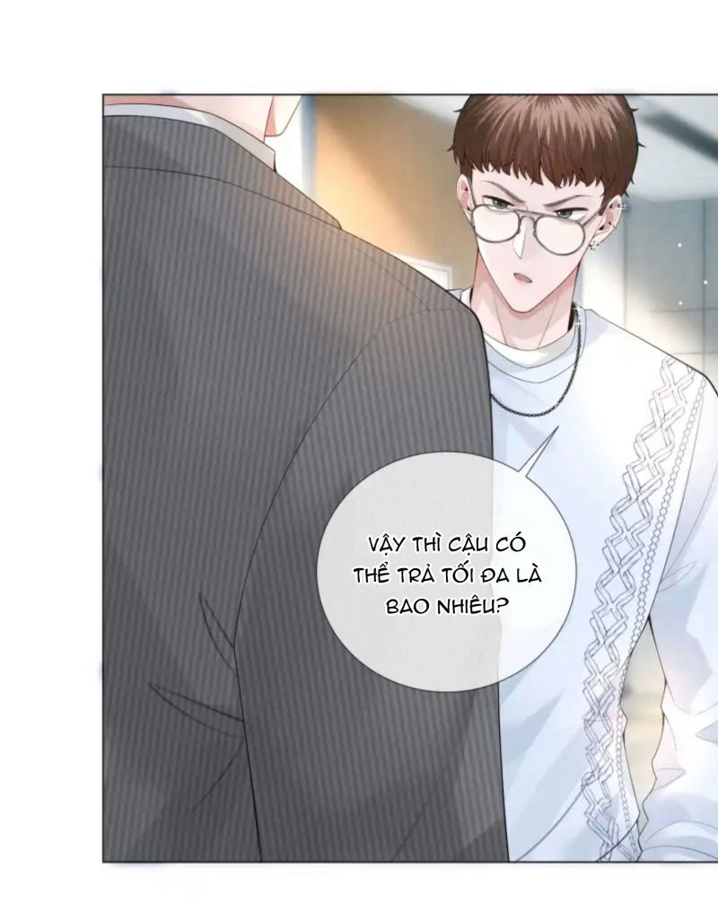 Dior Tiên Sinh Lk Chapter 22 - 28