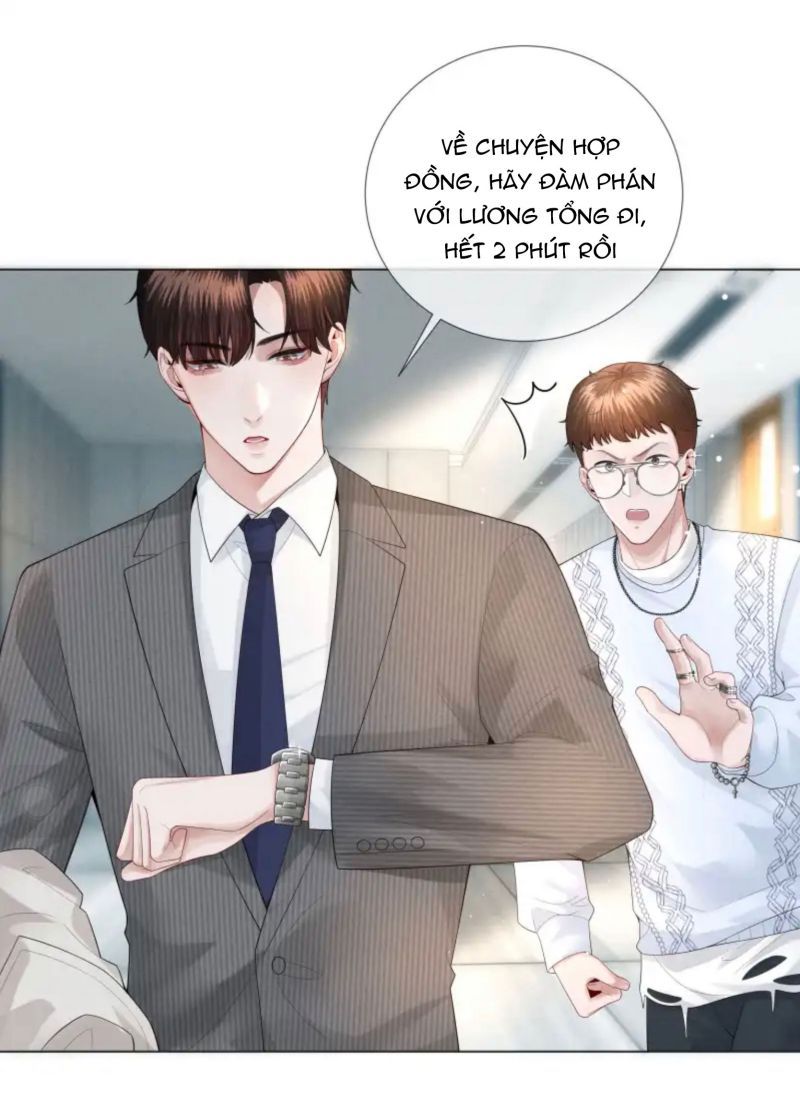 Dior Tiên Sinh Lk Chapter 22 - 29