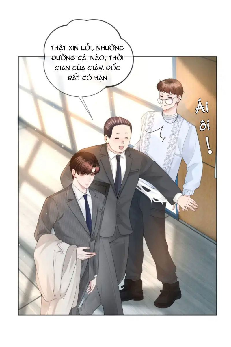Dior Tiên Sinh Lk Chapter 22 - 30