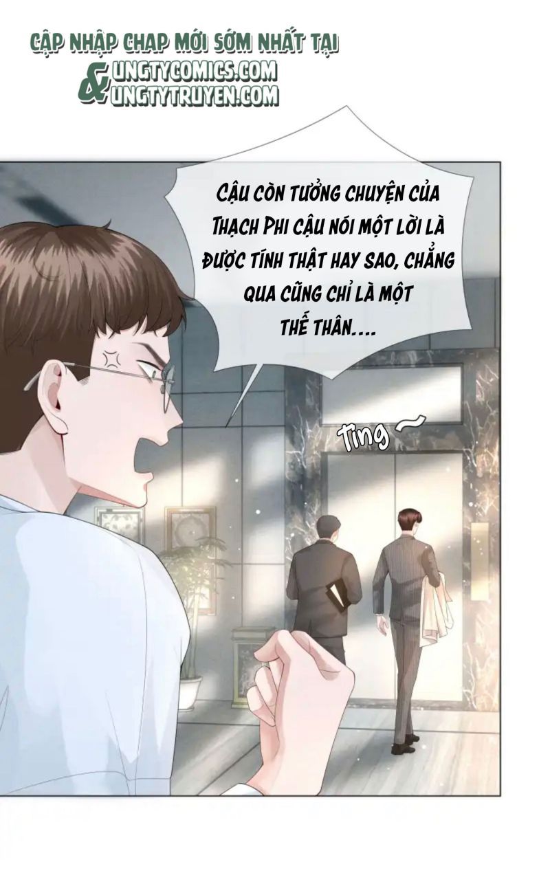 Dior Tiên Sinh Lk Chapter 22 - 31