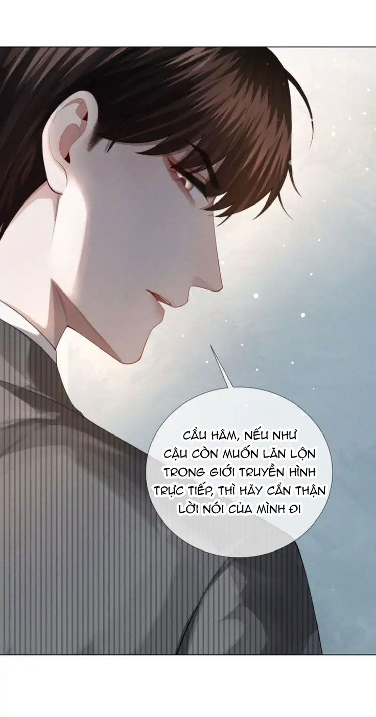 Dior Tiên Sinh Lk Chapter 22 - 33