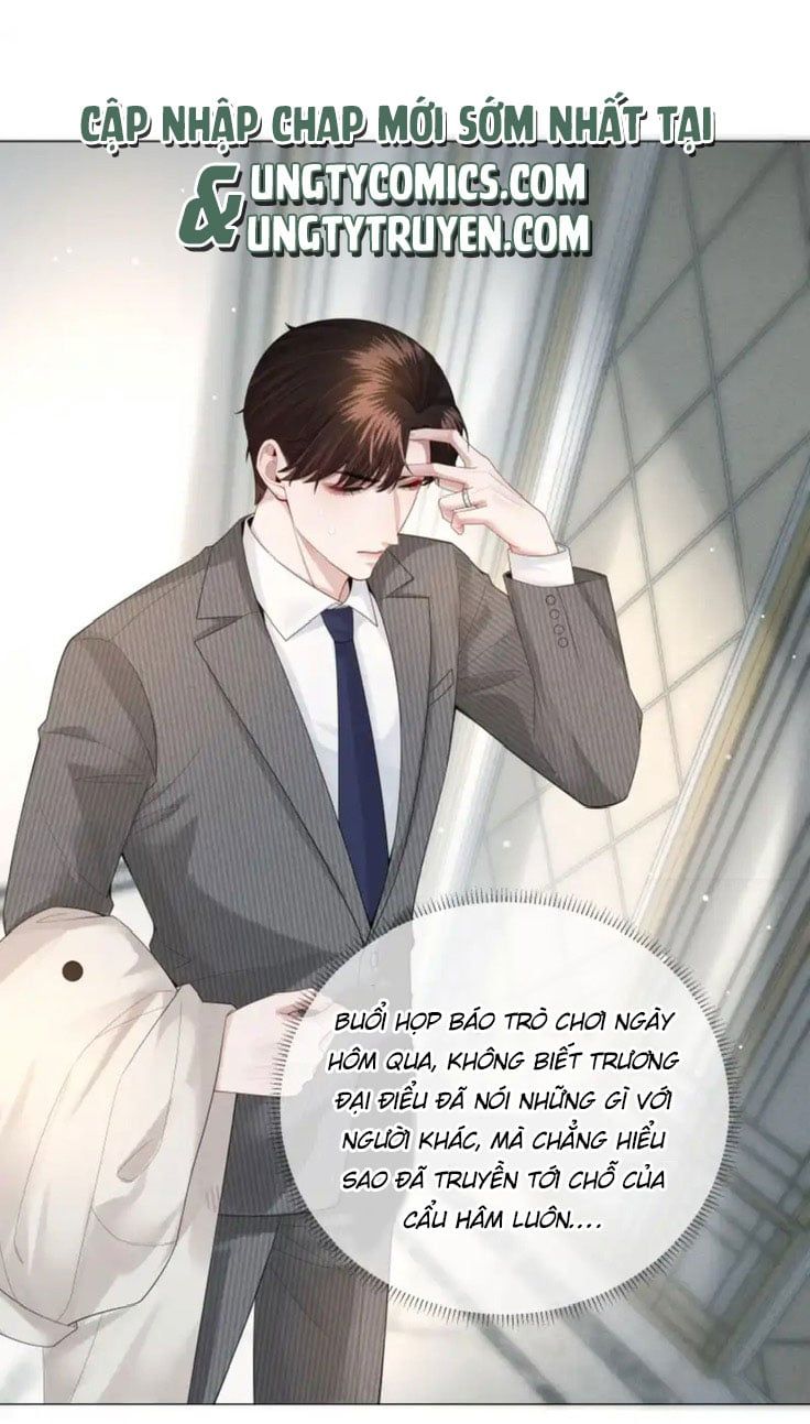 Dior Tiên Sinh Lk Chapter 22 - 35