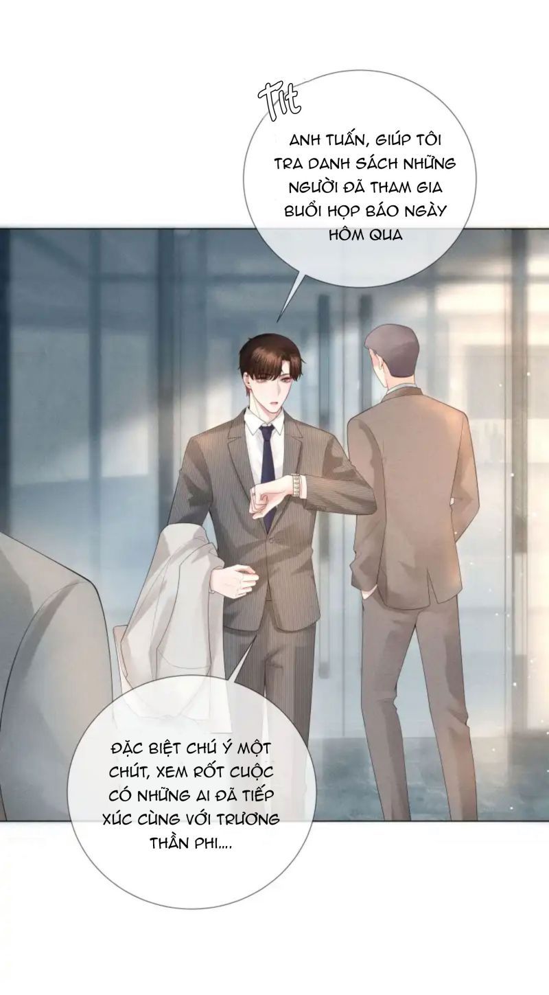 Dior Tiên Sinh Lk Chapter 22 - 39
