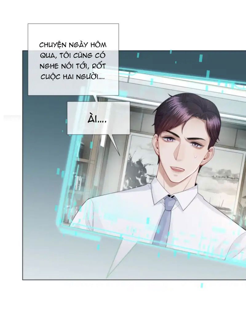 Dior Tiên Sinh Lk Chapter 22 - 40