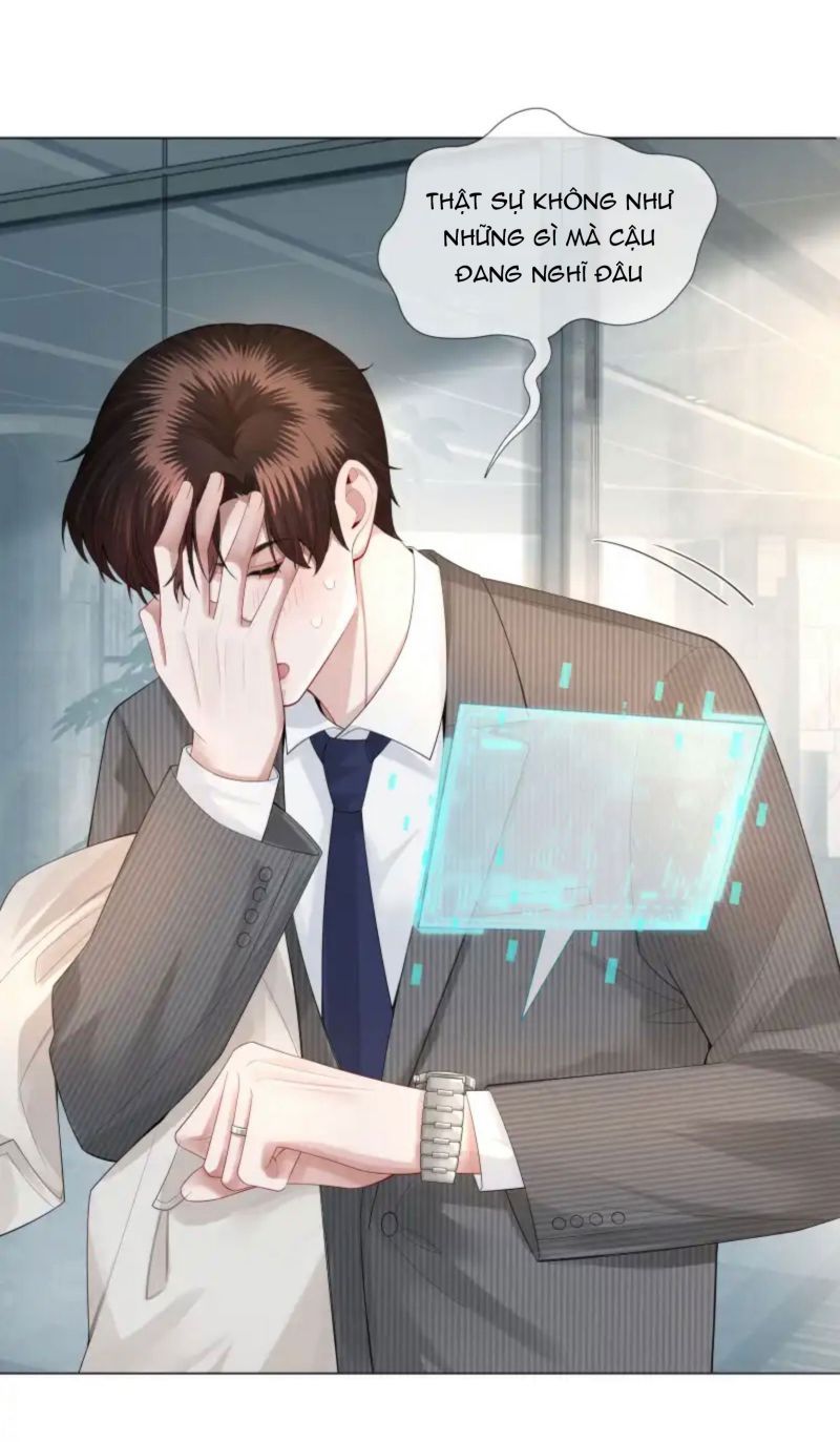 Dior Tiên Sinh Lk Chapter 22 - 41