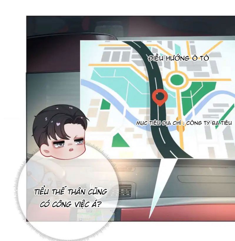 Dior Tiên Sinh Lk Chapter 22 - 6