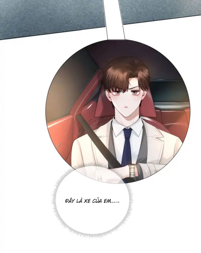 Dior Tiên Sinh Lk Chapter 22 - 8