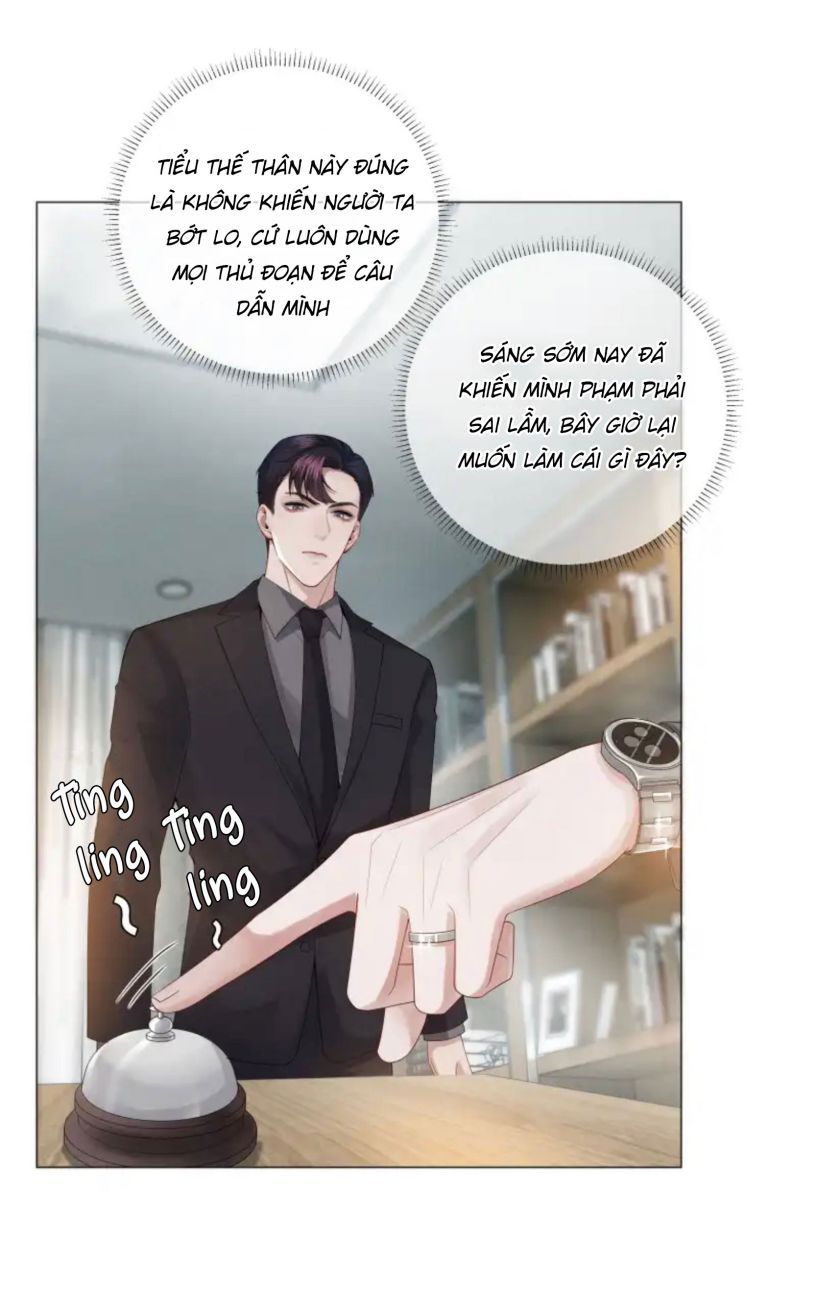 Dior Tiên Sinh Lk Chapter 23 - 11