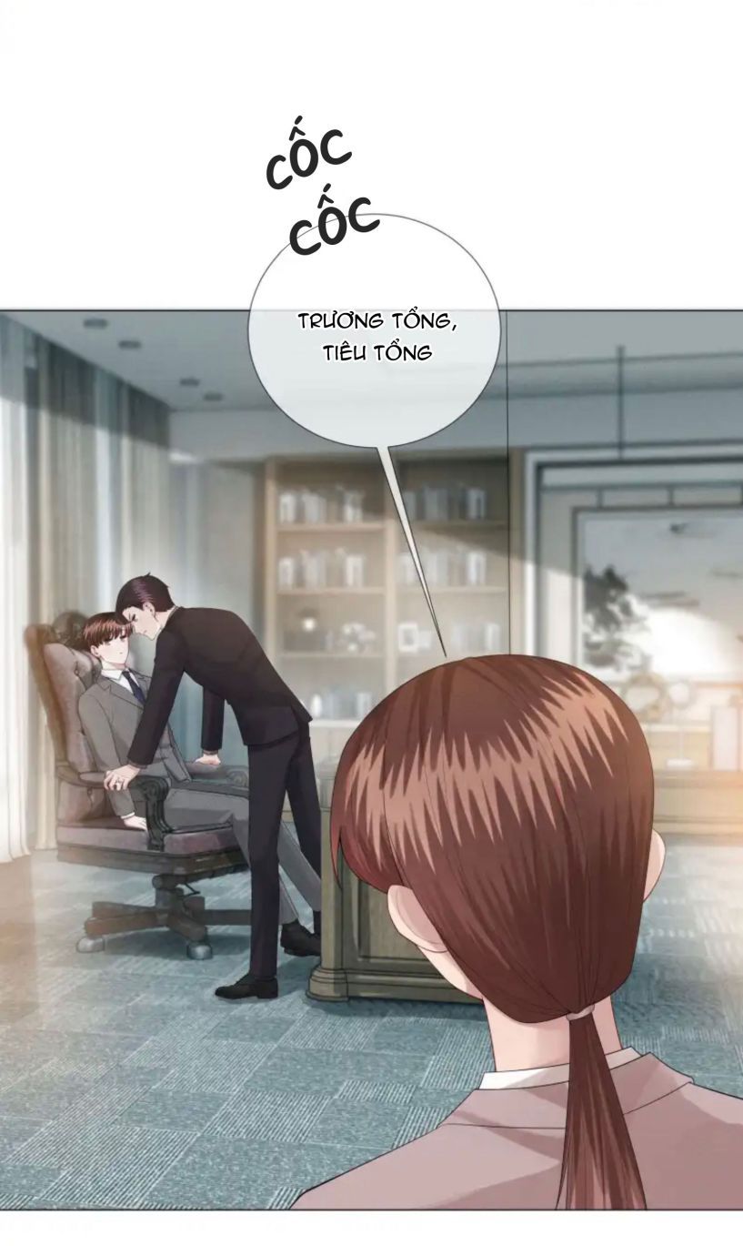 Dior Tiên Sinh Lk Chapter 23 - 15