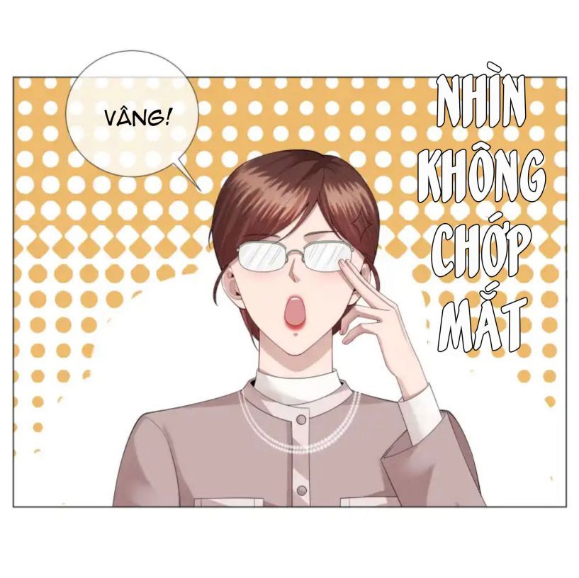 Dior Tiên Sinh Lk Chapter 23 - 17