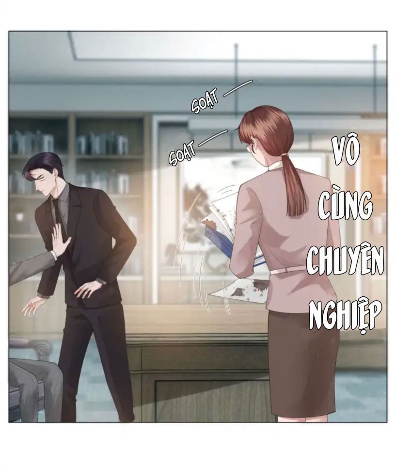 Dior Tiên Sinh Lk Chapter 23 - 18