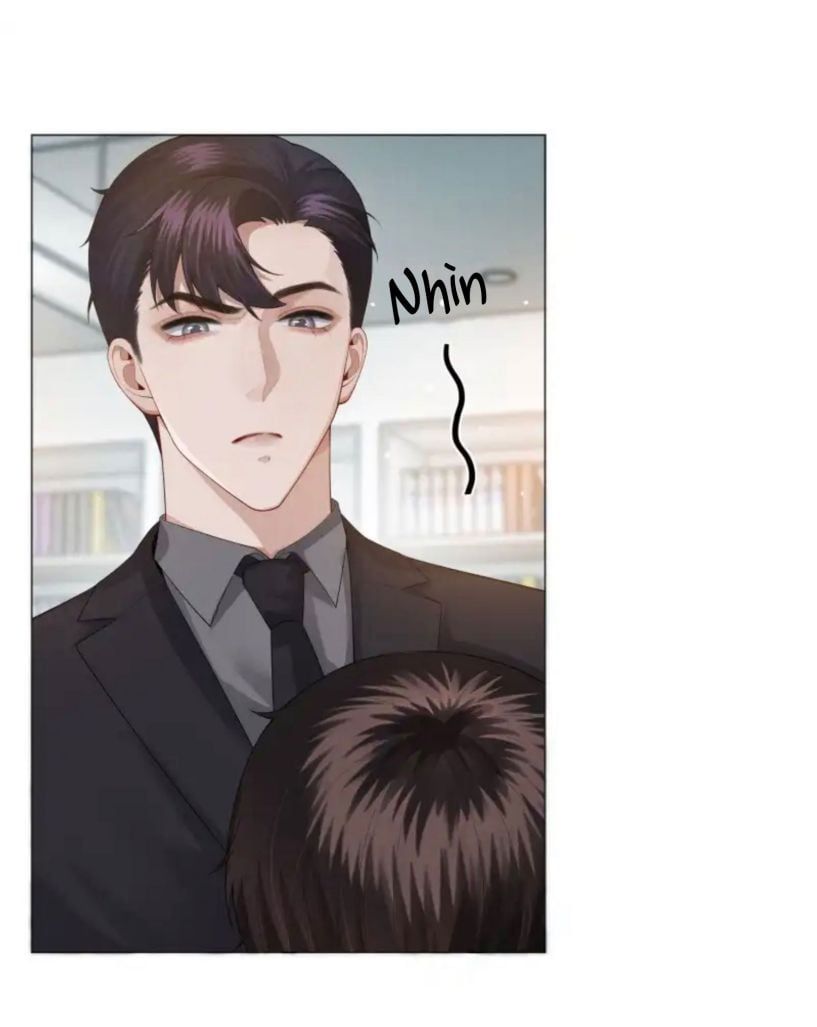 Dior Tiên Sinh Lk Chapter 23 - 20