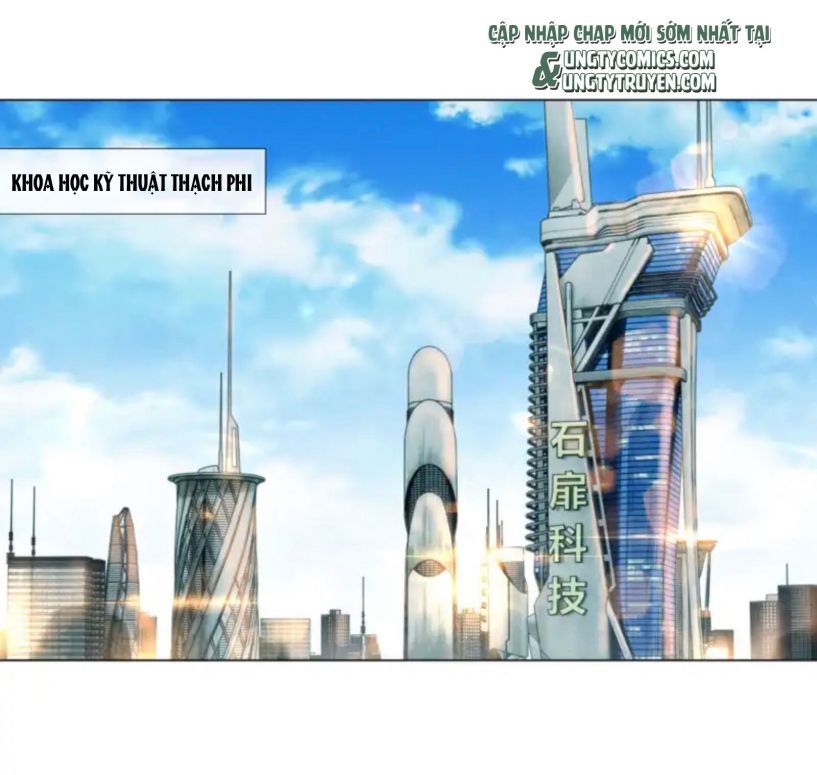 Dior Tiên Sinh Lk Chapter 23 - 3