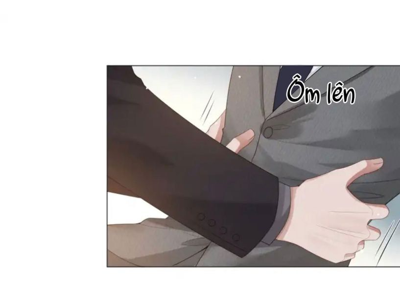 Dior Tiên Sinh Lk Chapter 23 - 21