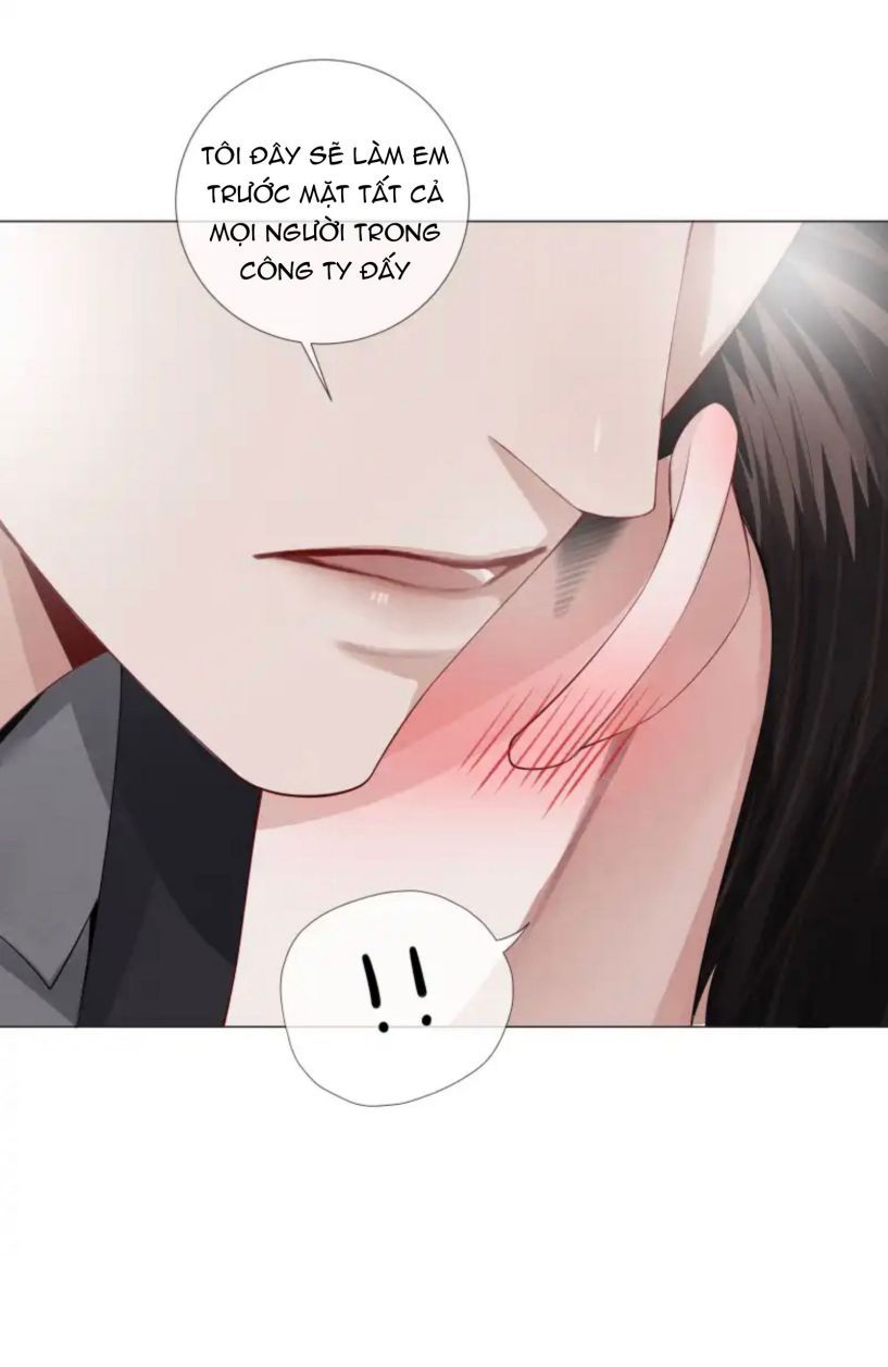 Dior Tiên Sinh Lk Chapter 23 - 24