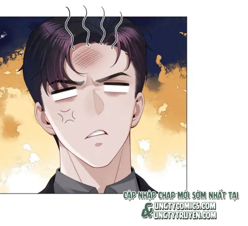 Dior Tiên Sinh Lk Chapter 23 - 26