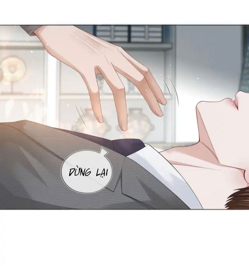 Dior Tiên Sinh Lk Chapter 23 - 28