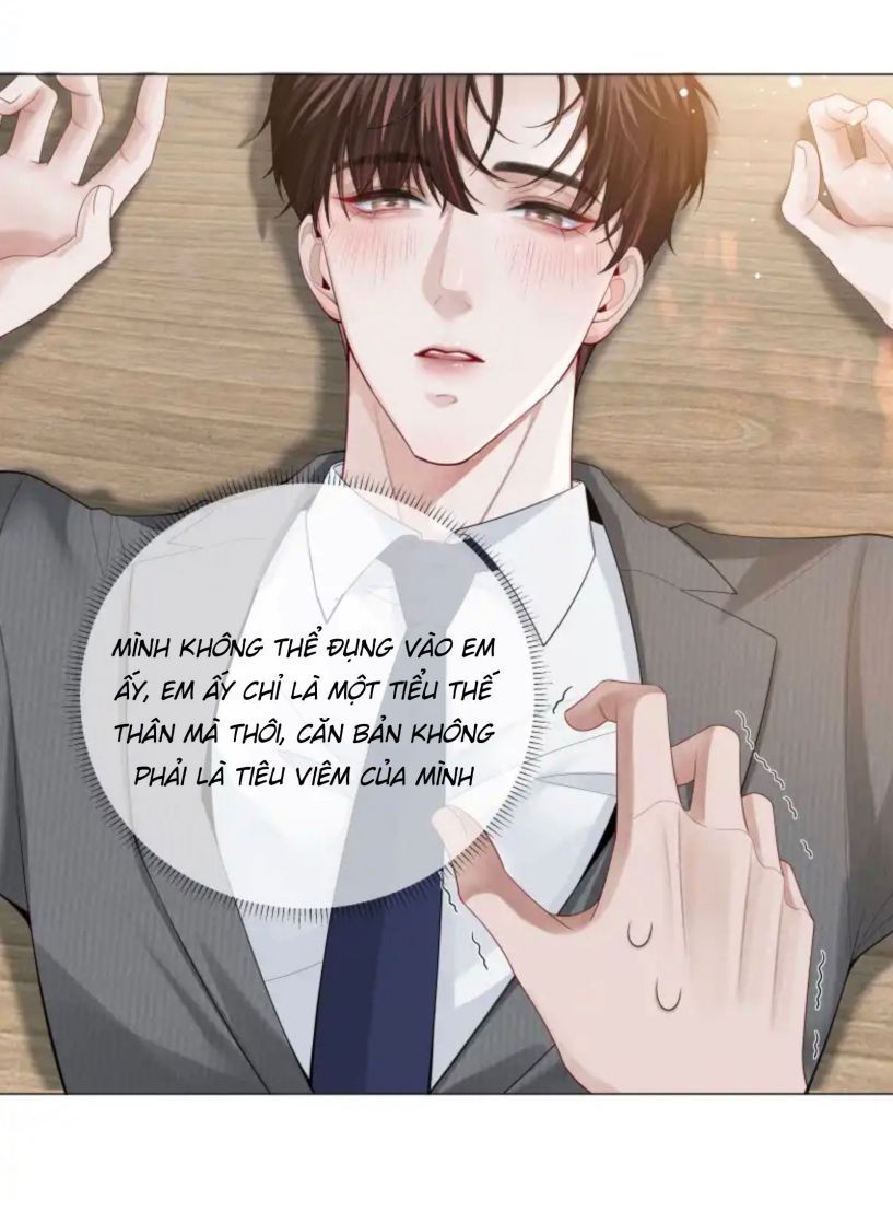 Dior Tiên Sinh Lk Chapter 23 - 29