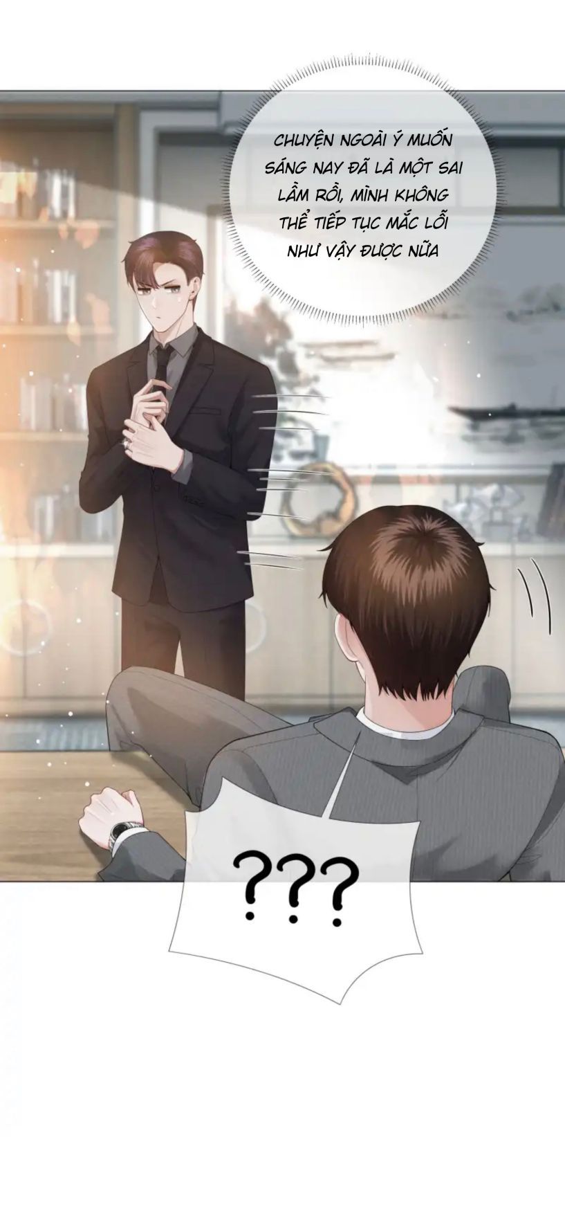 Dior Tiên Sinh Lk Chapter 23 - 30