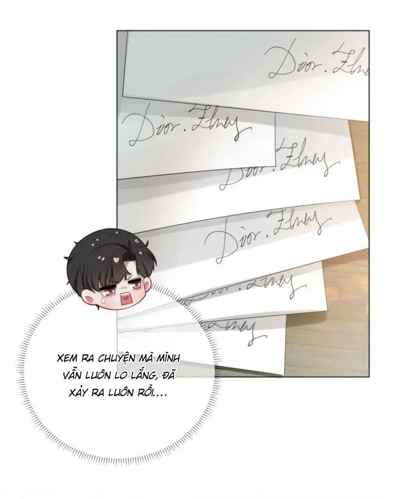 Dior Tiên Sinh Lk Chapter 23 - 4