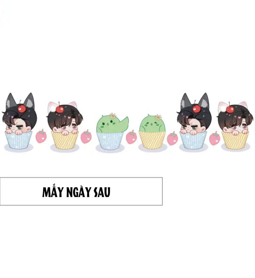 Dior Tiên Sinh Lk Chapter 23 - 31