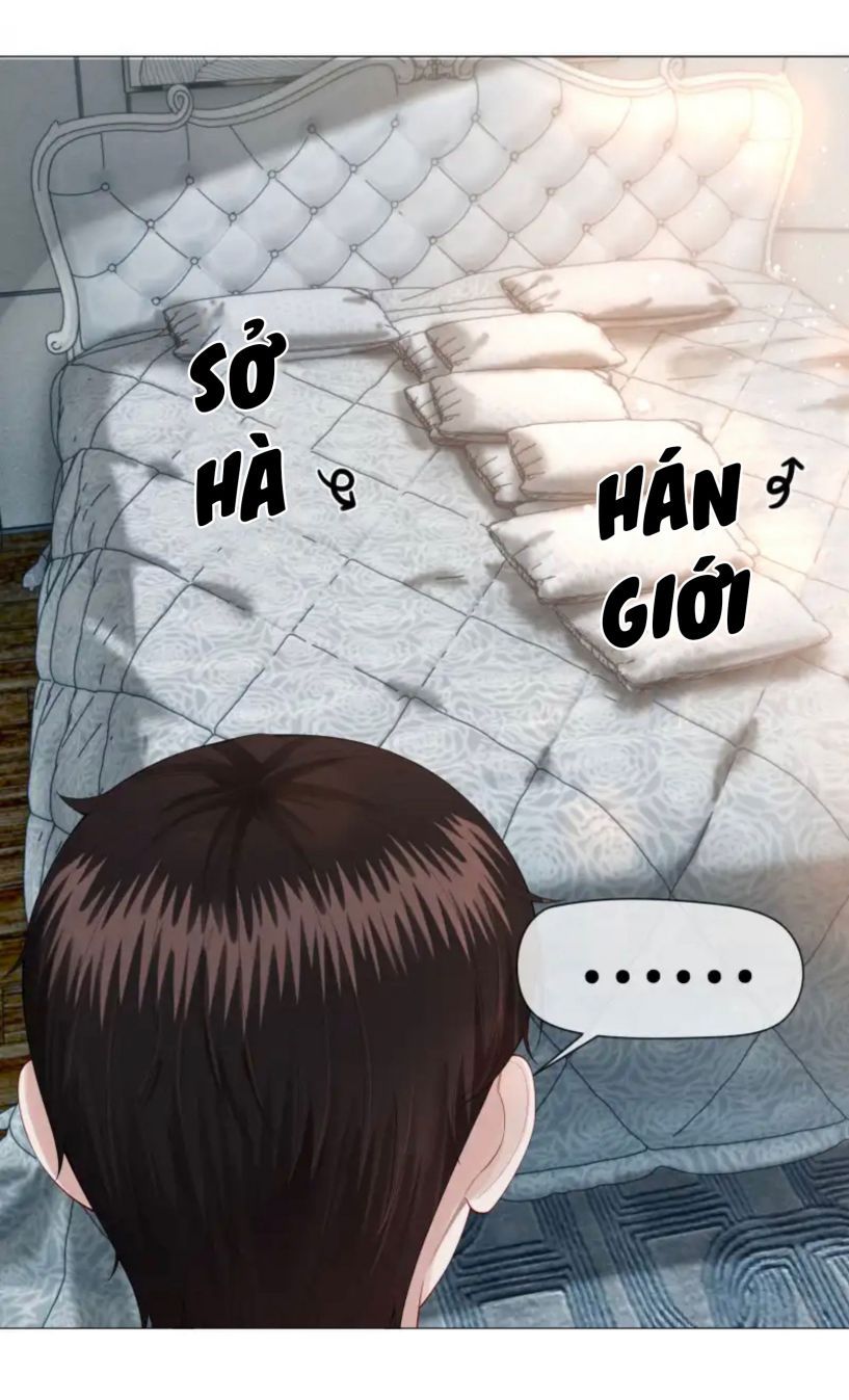 Dior Tiên Sinh Lk Chapter 23 - 32