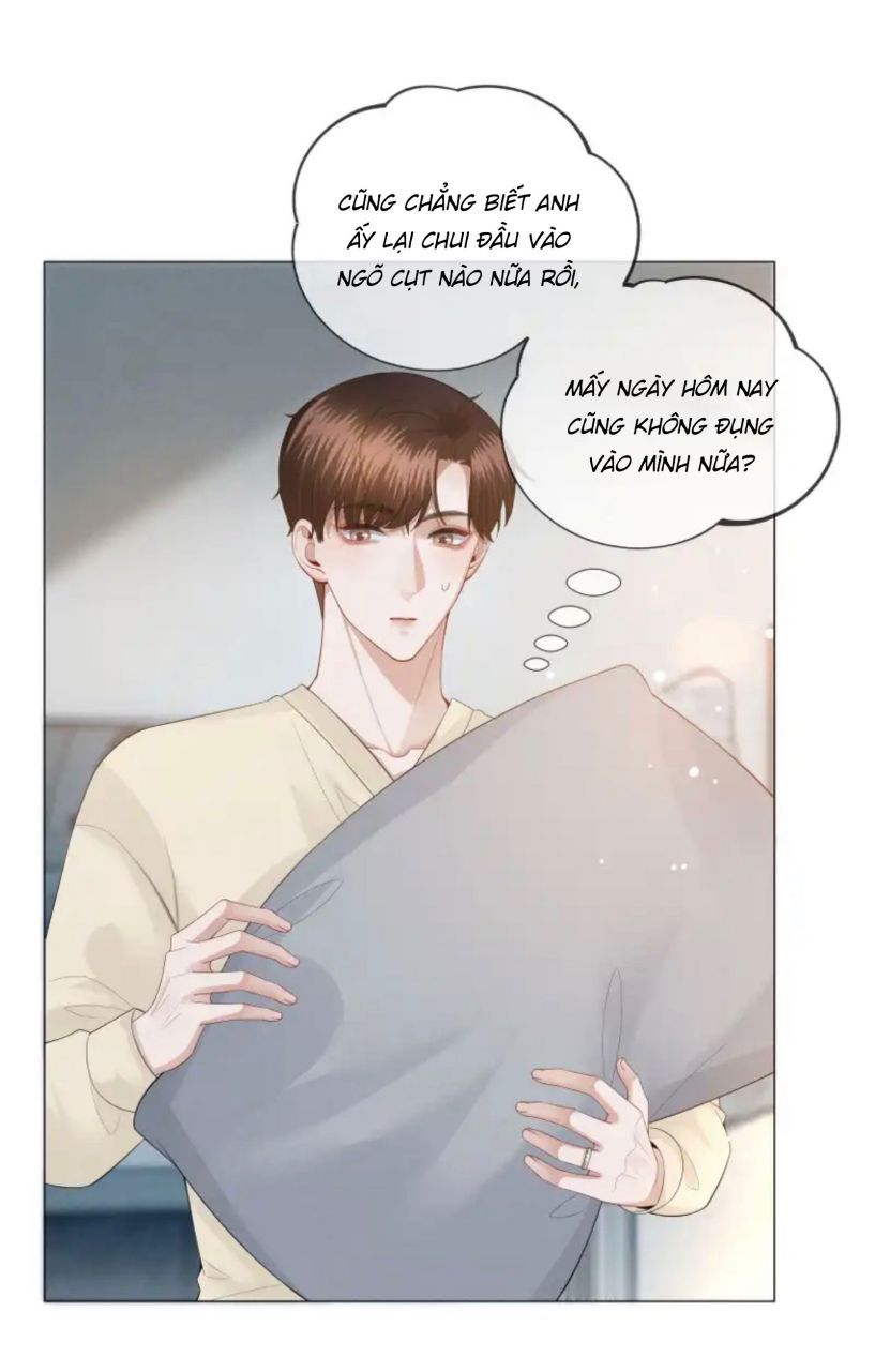 Dior Tiên Sinh Lk Chapter 23 - 33