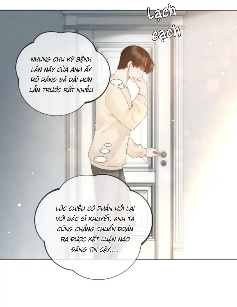Dior Tiên Sinh Lk Chapter 23 - 35