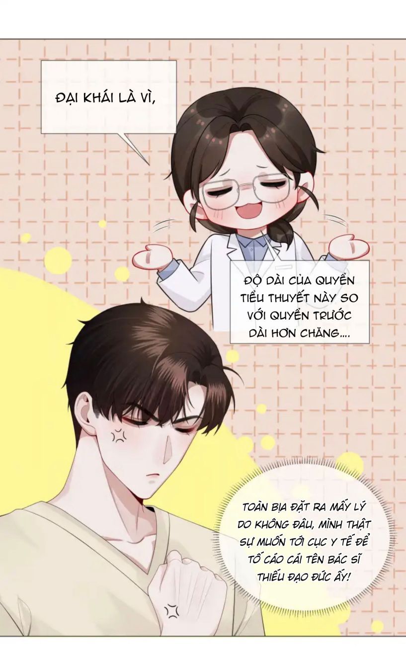 Dior Tiên Sinh Lk Chapter 23 - 36