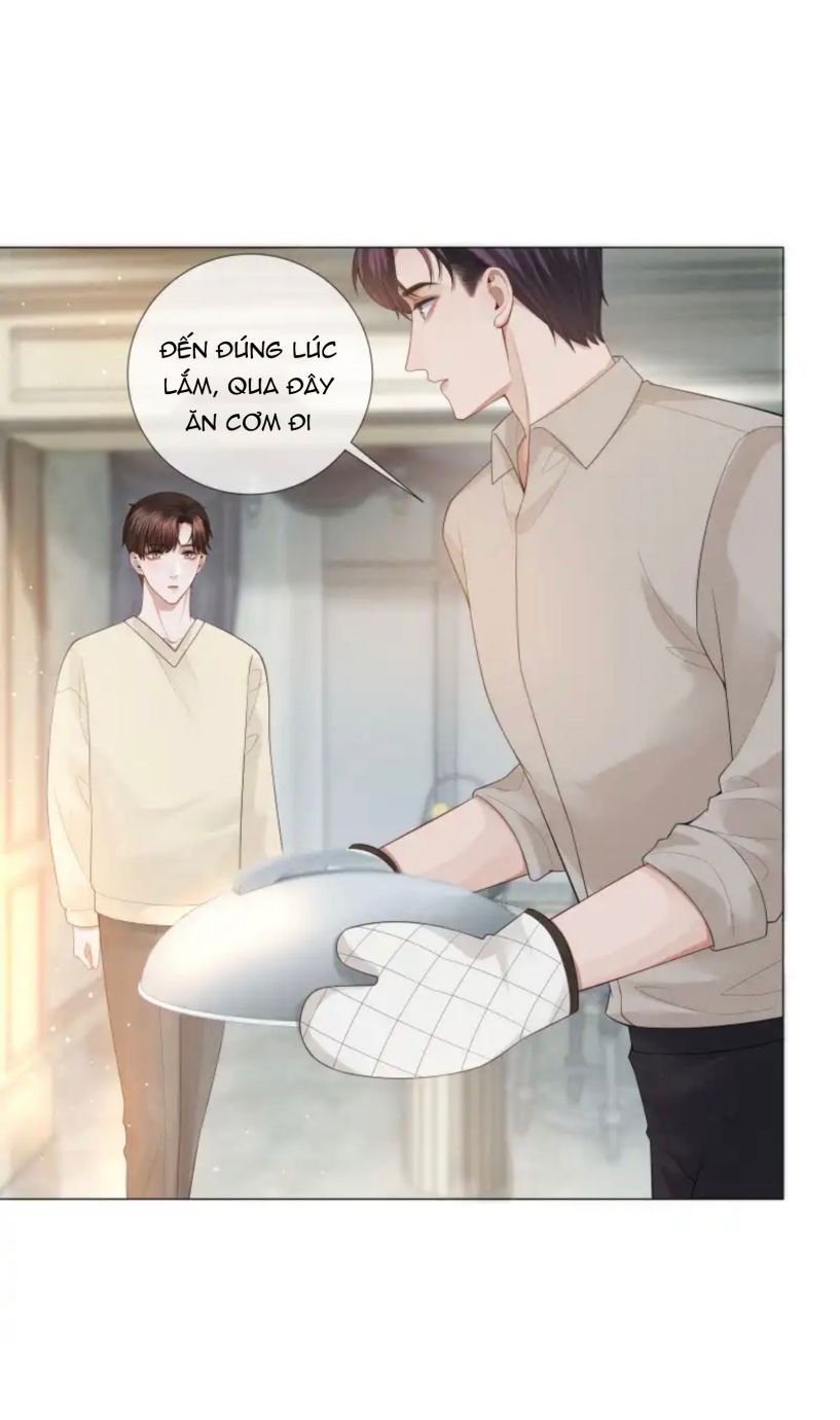 Dior Tiên Sinh Lk Chapter 23 - 37