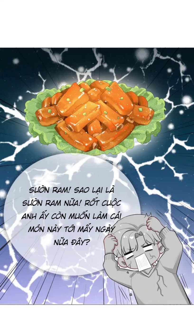 Dior Tiên Sinh Lk Chapter 23 - 39