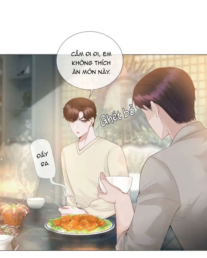 Dior Tiên Sinh Lk Chapter 23 - 40