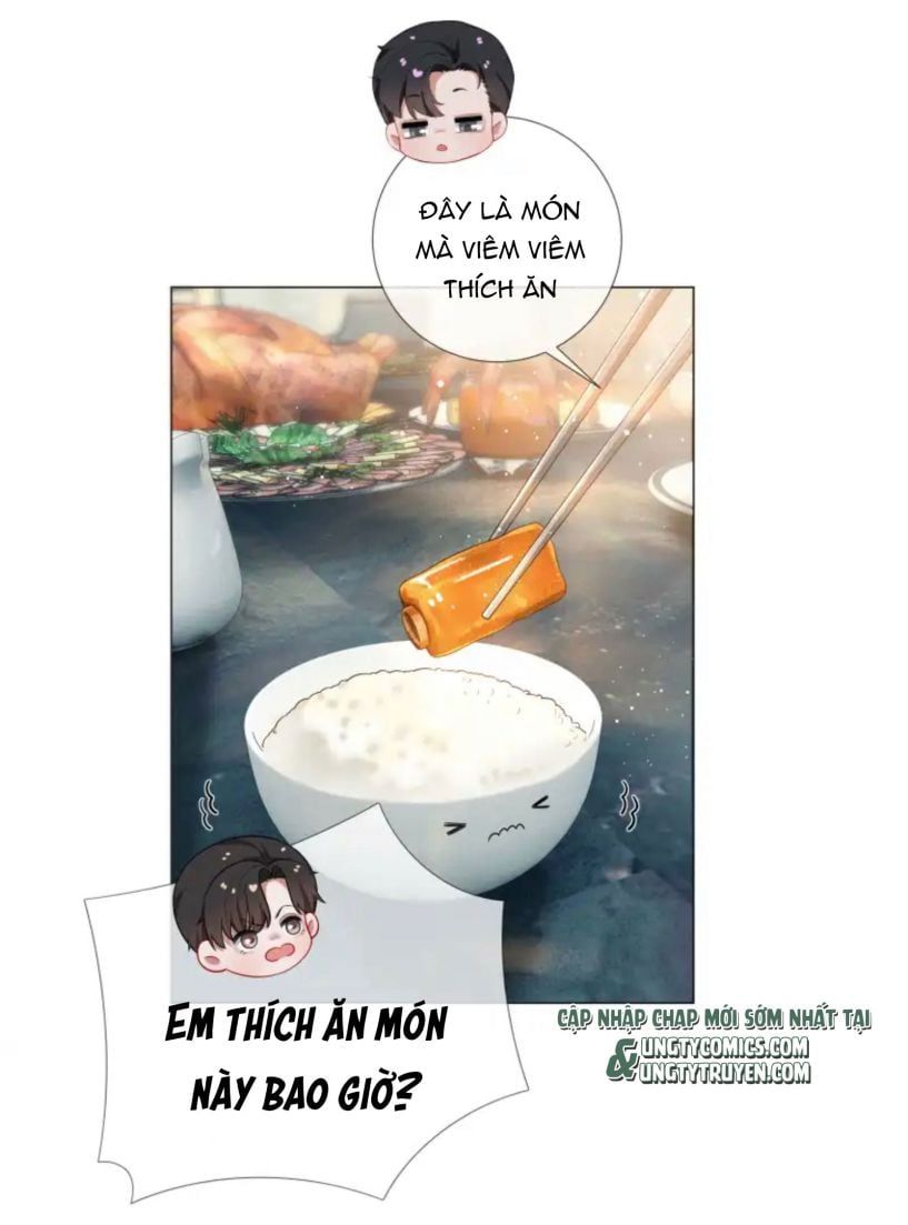 Dior Tiên Sinh Lk Chapter 23 - 41