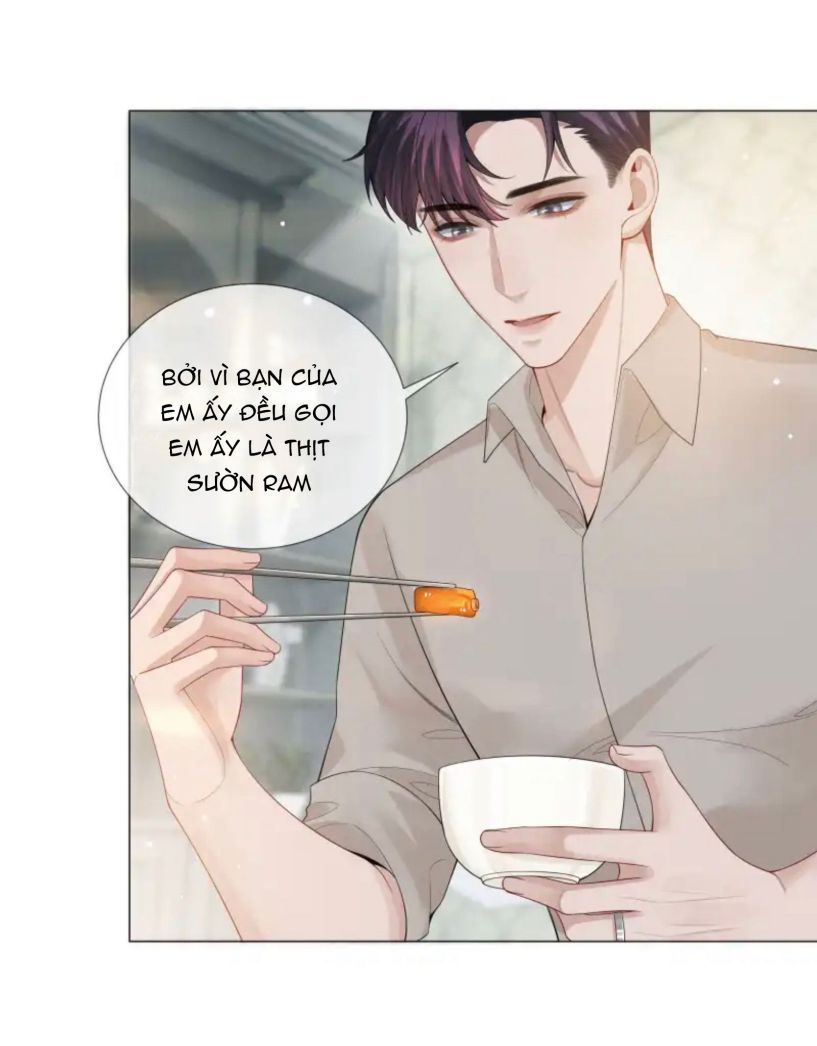 Dior Tiên Sinh Lk Chapter 23 - 42