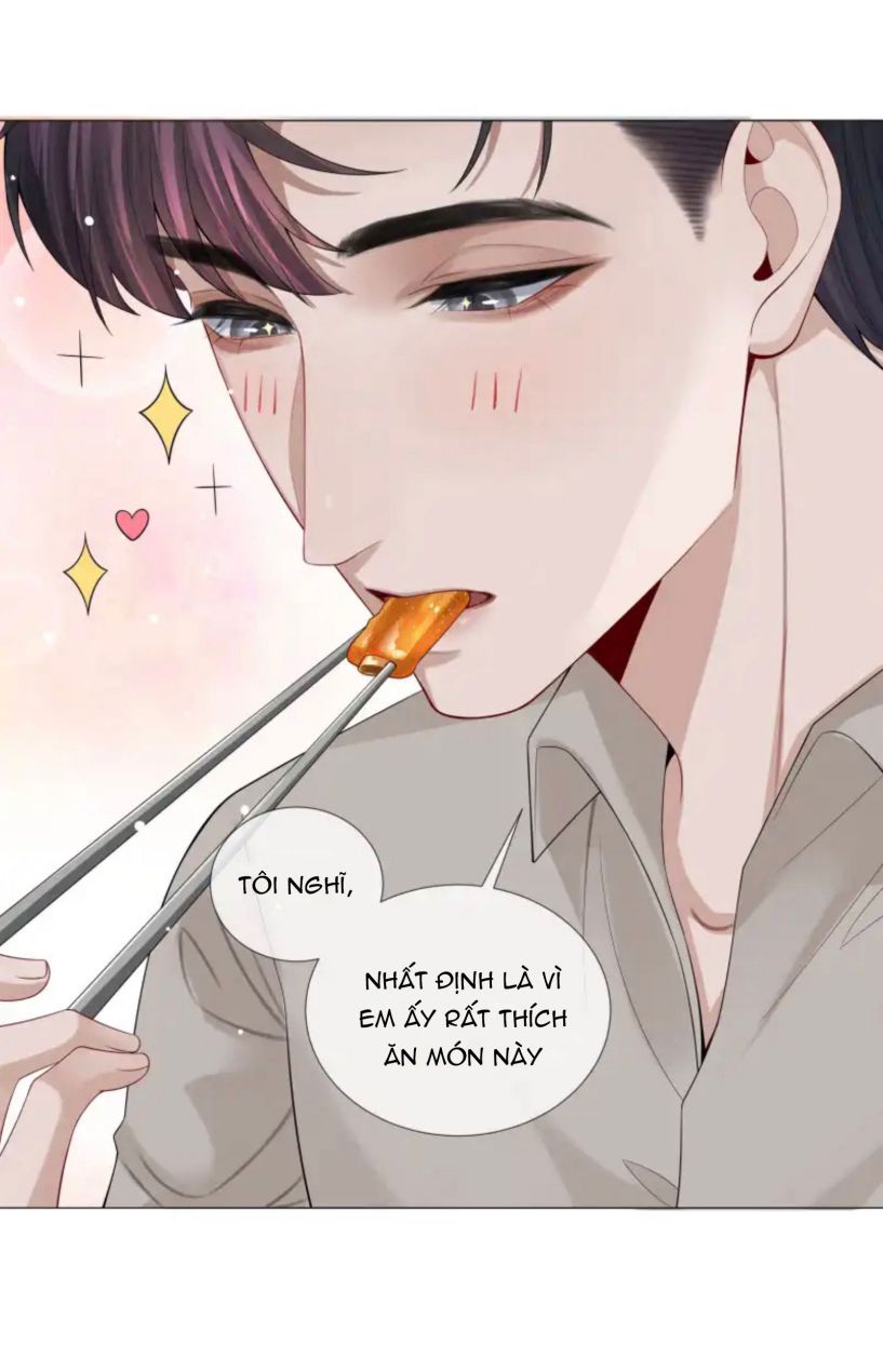 Dior Tiên Sinh Lk Chapter 23 - 43