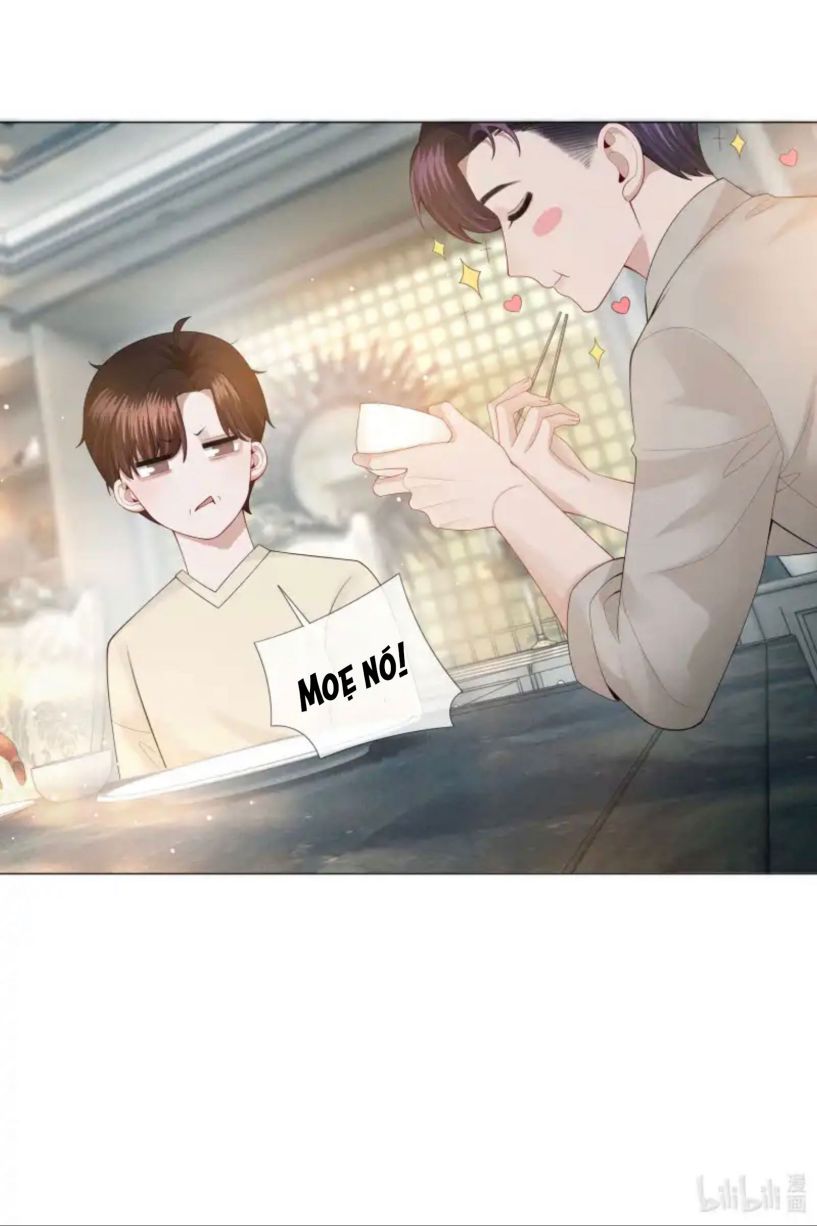 Dior Tiên Sinh Lk Chapter 23 - 44