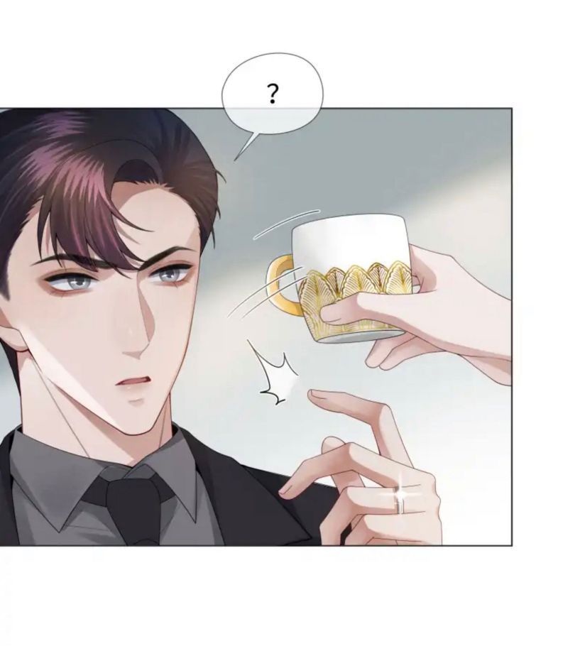 Dior Tiên Sinh Lk Chapter 23 - 6