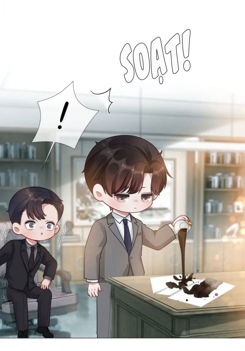 Dior Tiên Sinh Lk Chapter 23 - 7