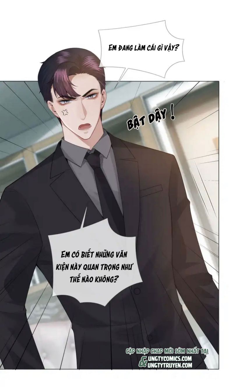 Dior Tiên Sinh Lk Chapter 23 - 8