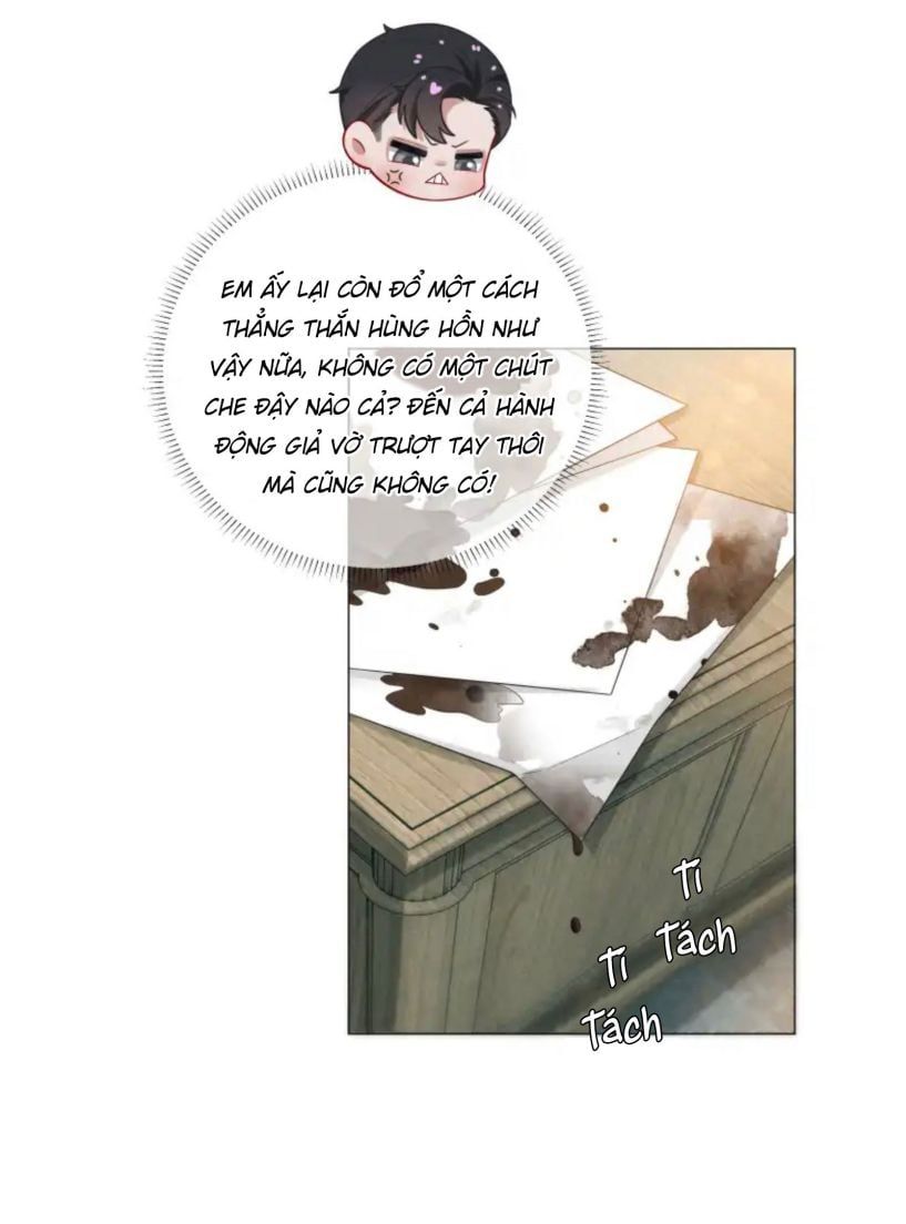 Dior Tiên Sinh Lk Chapter 23 - 9