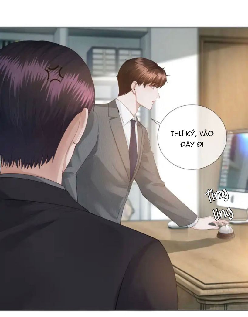 Dior Tiên Sinh Lk Chapter 23 - 10