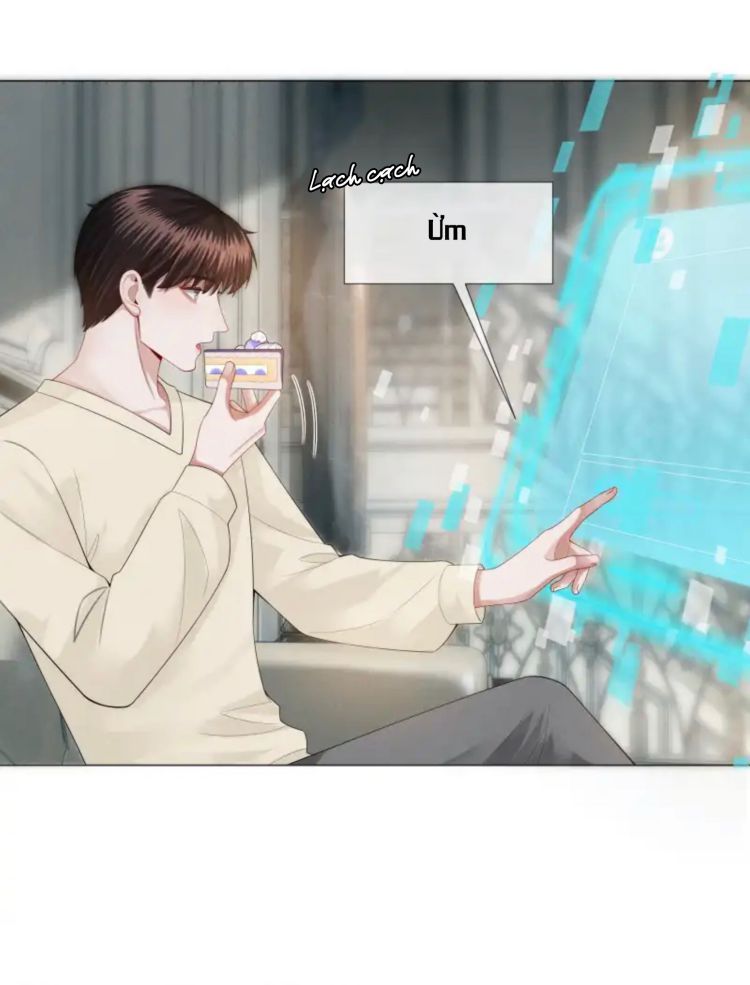 Dior Tiên Sinh Lk Chapter 24 - 11