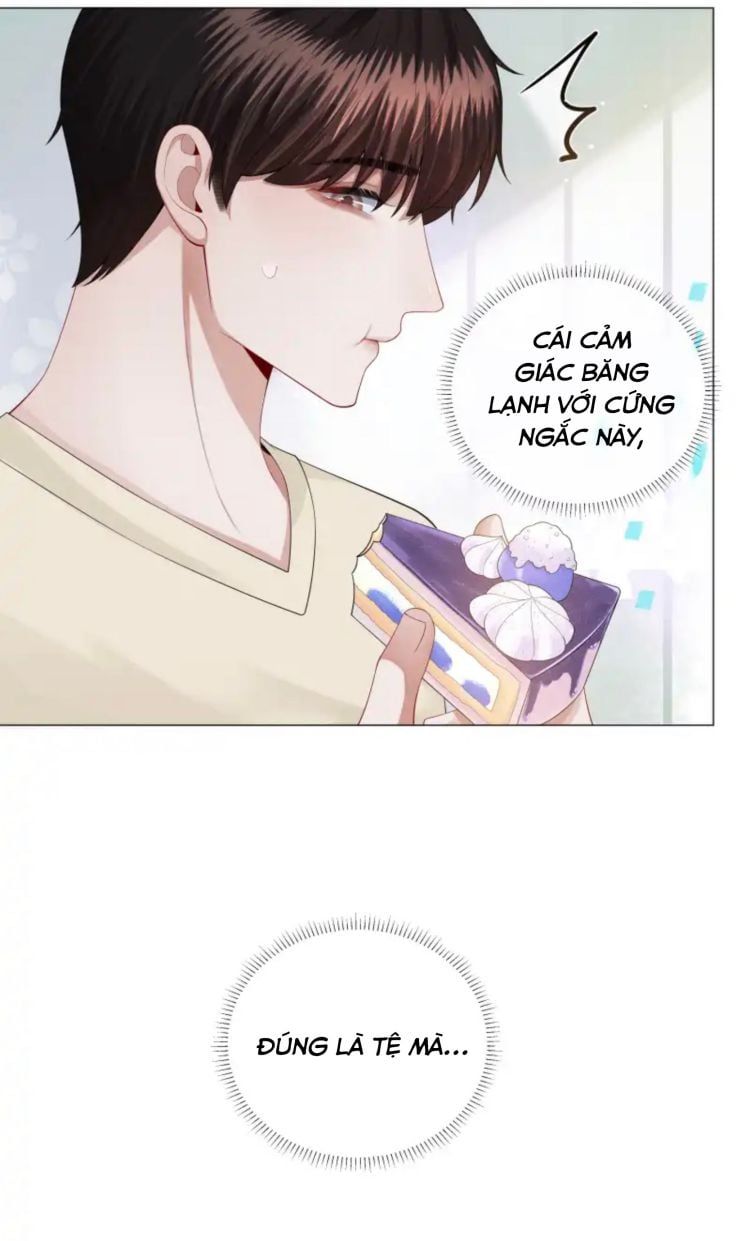 Dior Tiên Sinh Lk Chapter 24 - 12