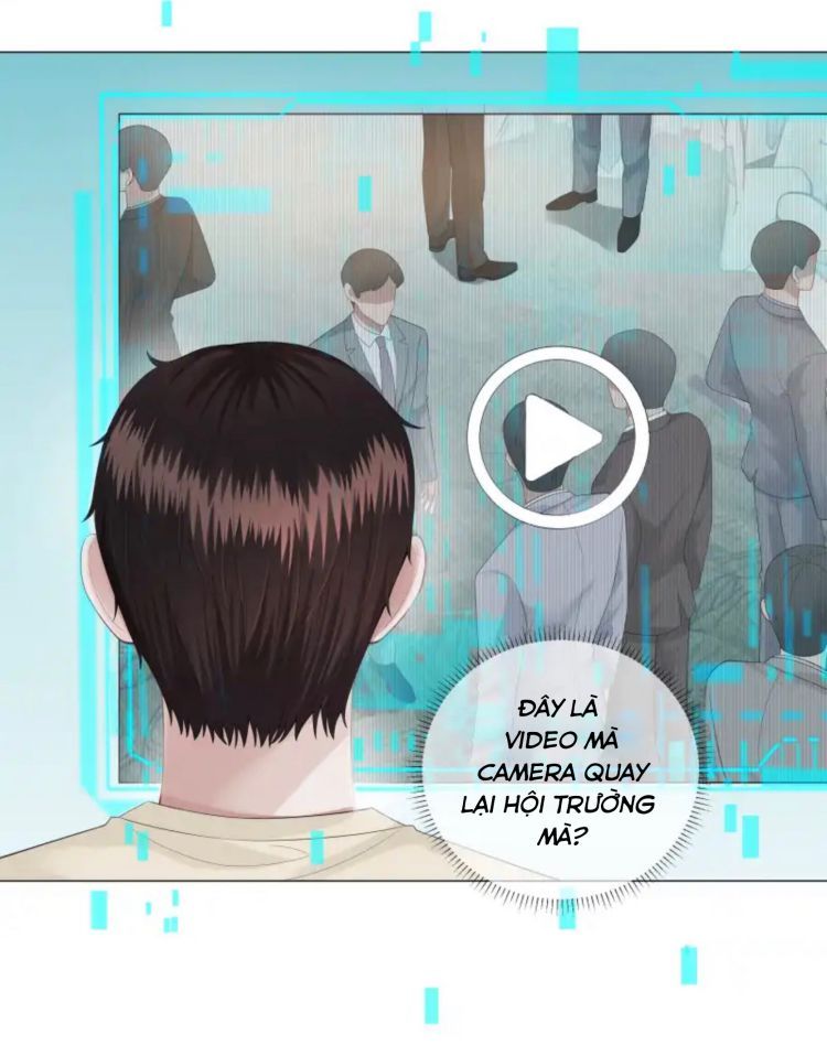 Dior Tiên Sinh Lk Chapter 24 - 14