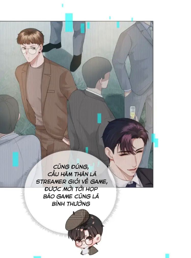 Dior Tiên Sinh Lk Chapter 24 - 15