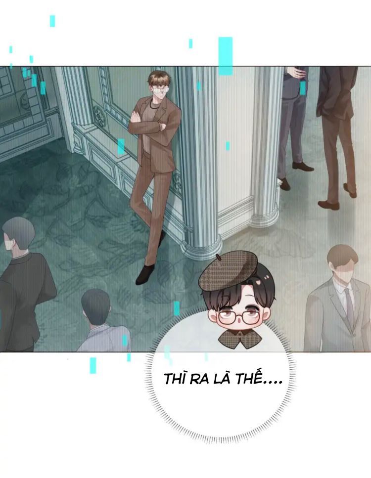 Dior Tiên Sinh Lk Chapter 24 - 17