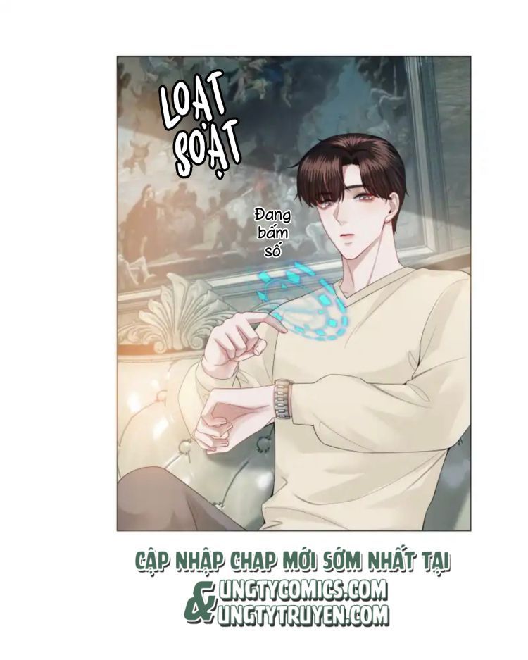 Dior Tiên Sinh Lk Chapter 24 - 18